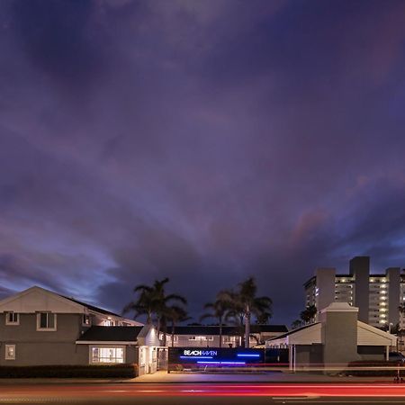 Beach Haven San Diego Exterior foto