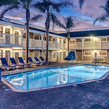 Beach Haven San Diego Exterior foto