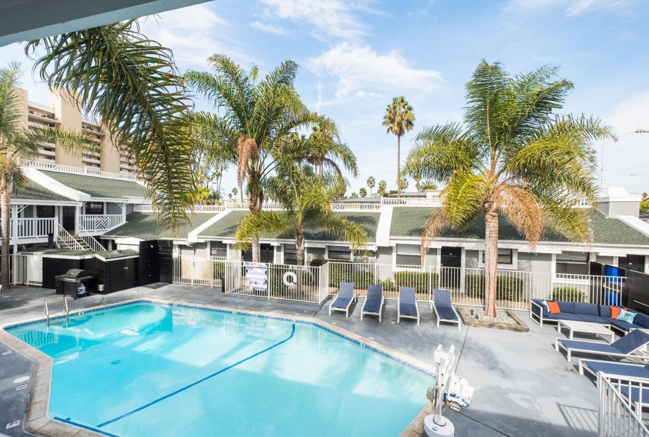 Beach Haven San Diego Exterior foto
