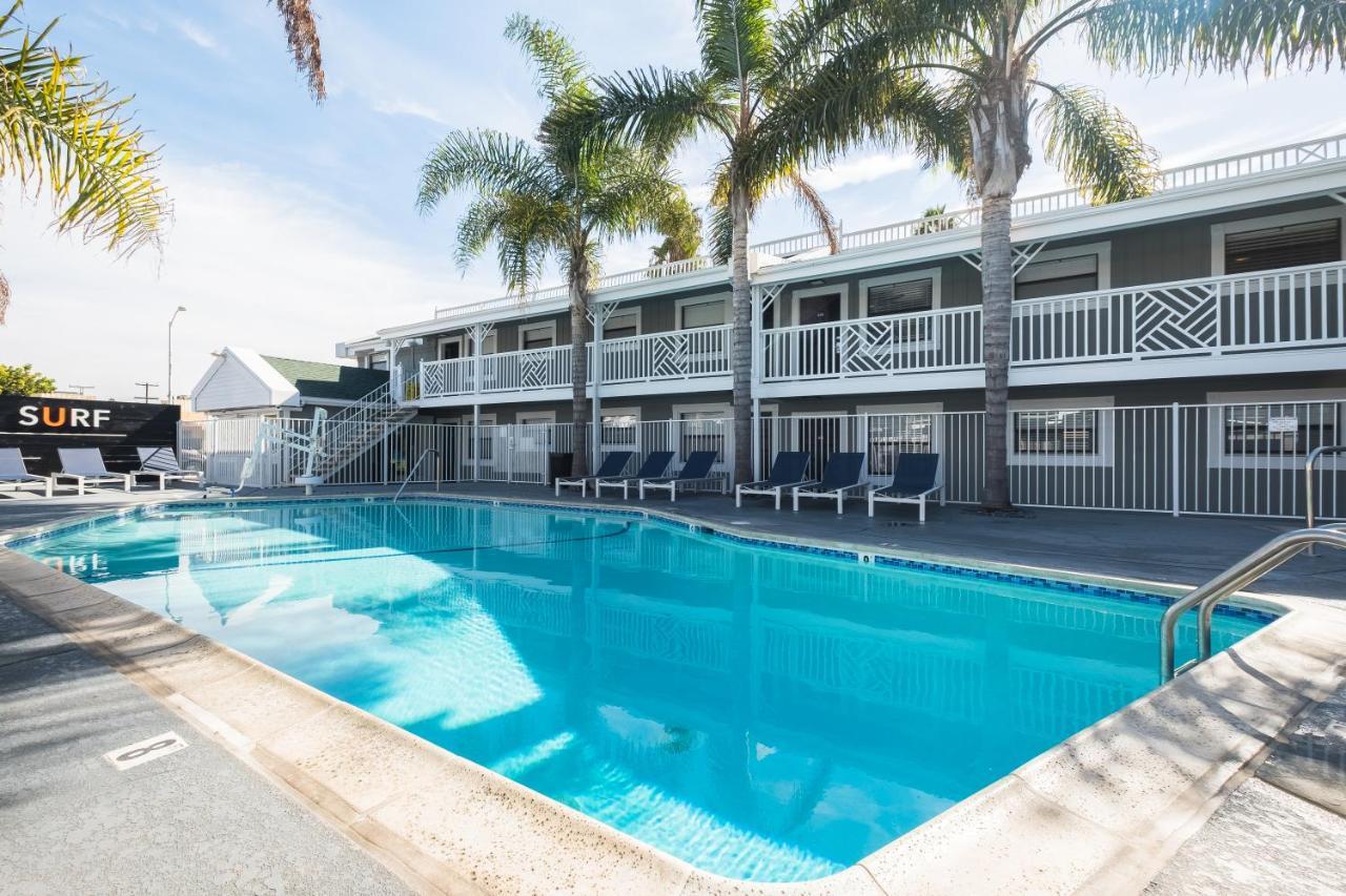 Beach Haven San Diego Exterior foto
