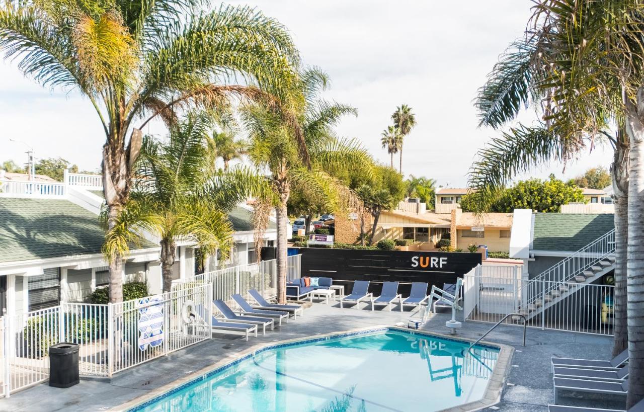 Beach Haven San Diego Exterior foto