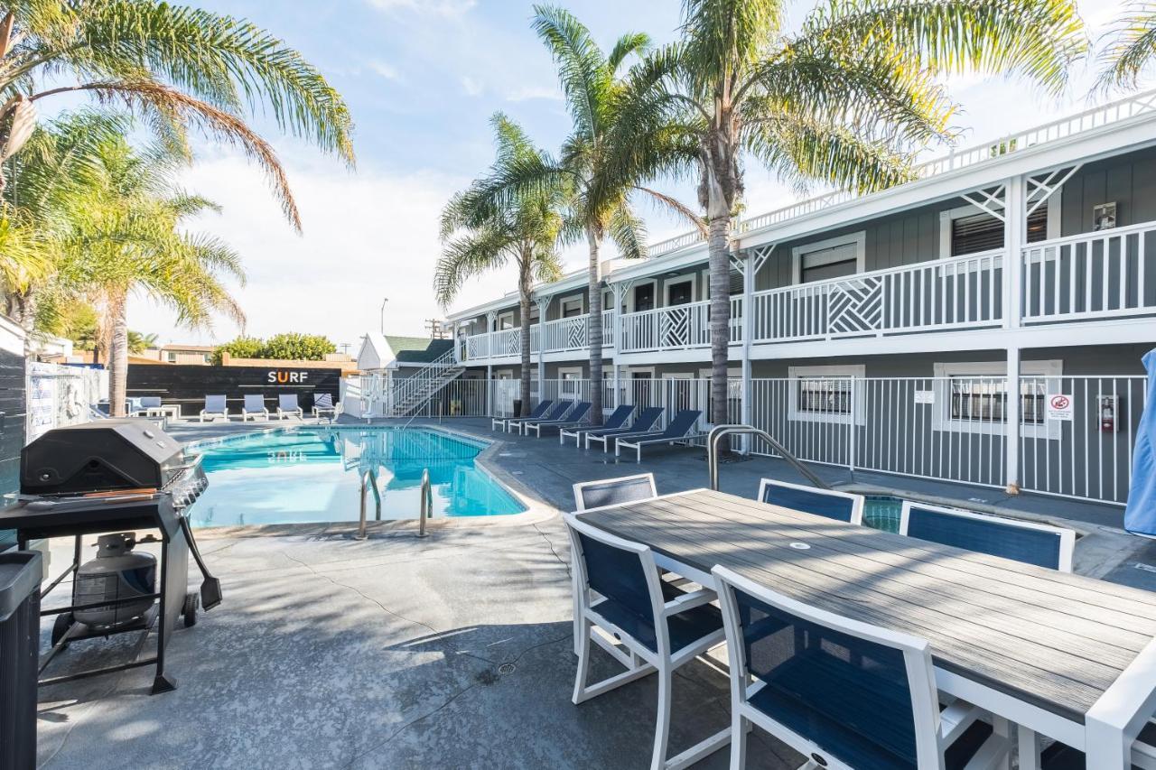 Beach Haven San Diego Exterior foto