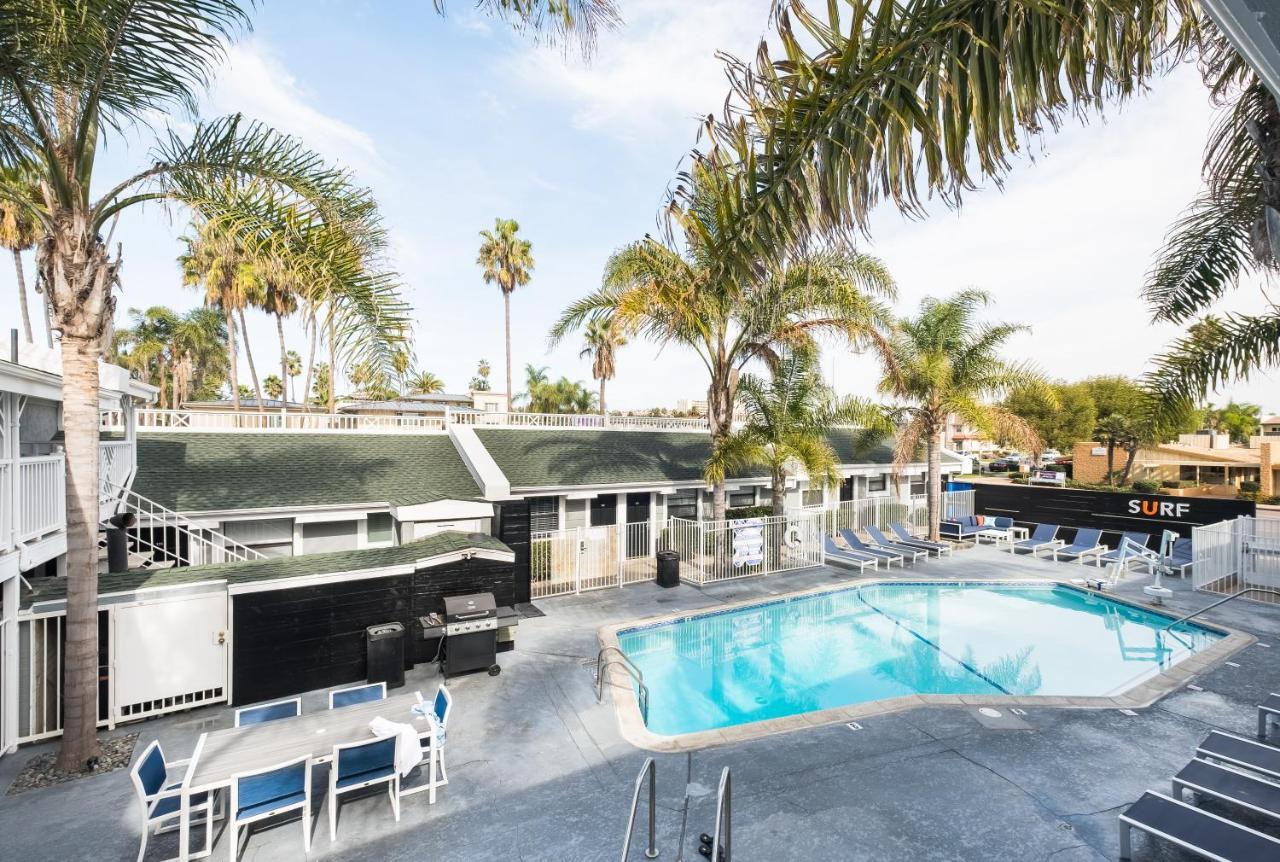 Beach Haven San Diego Exterior foto