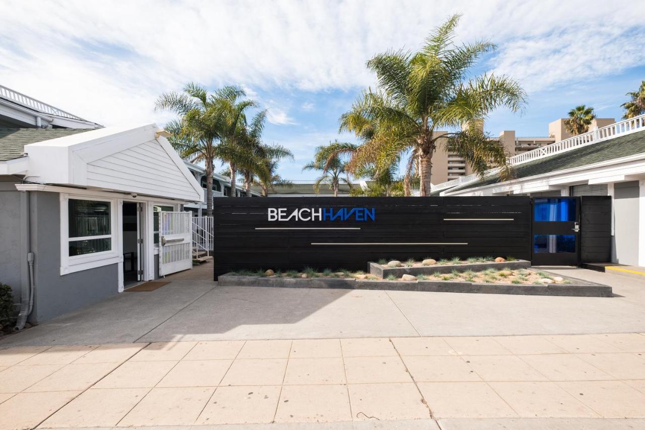 Beach Haven San Diego Exterior foto