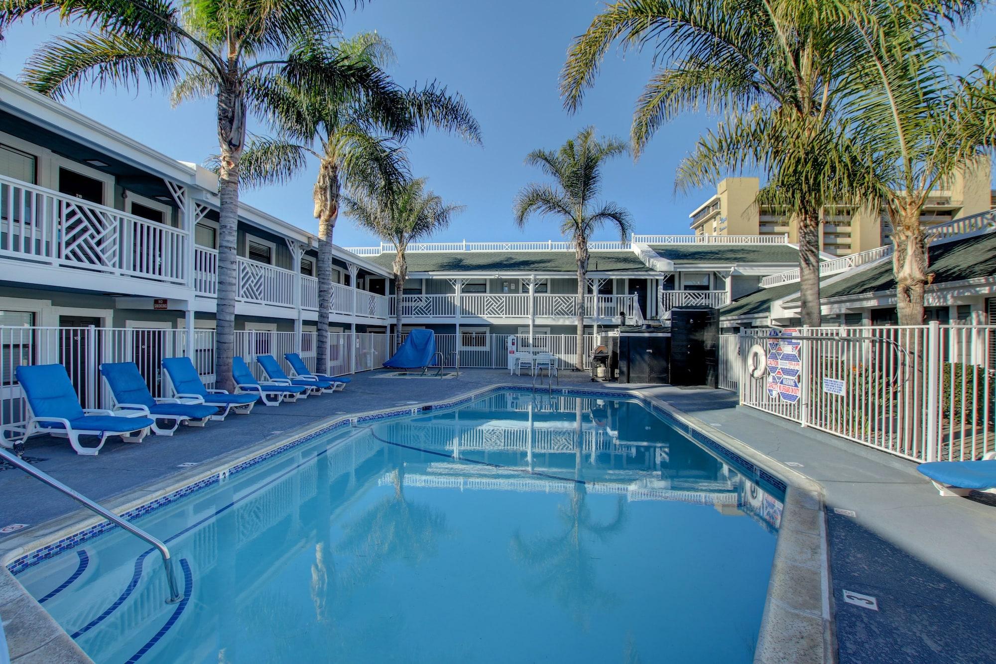 Beach Haven San Diego Exterior foto