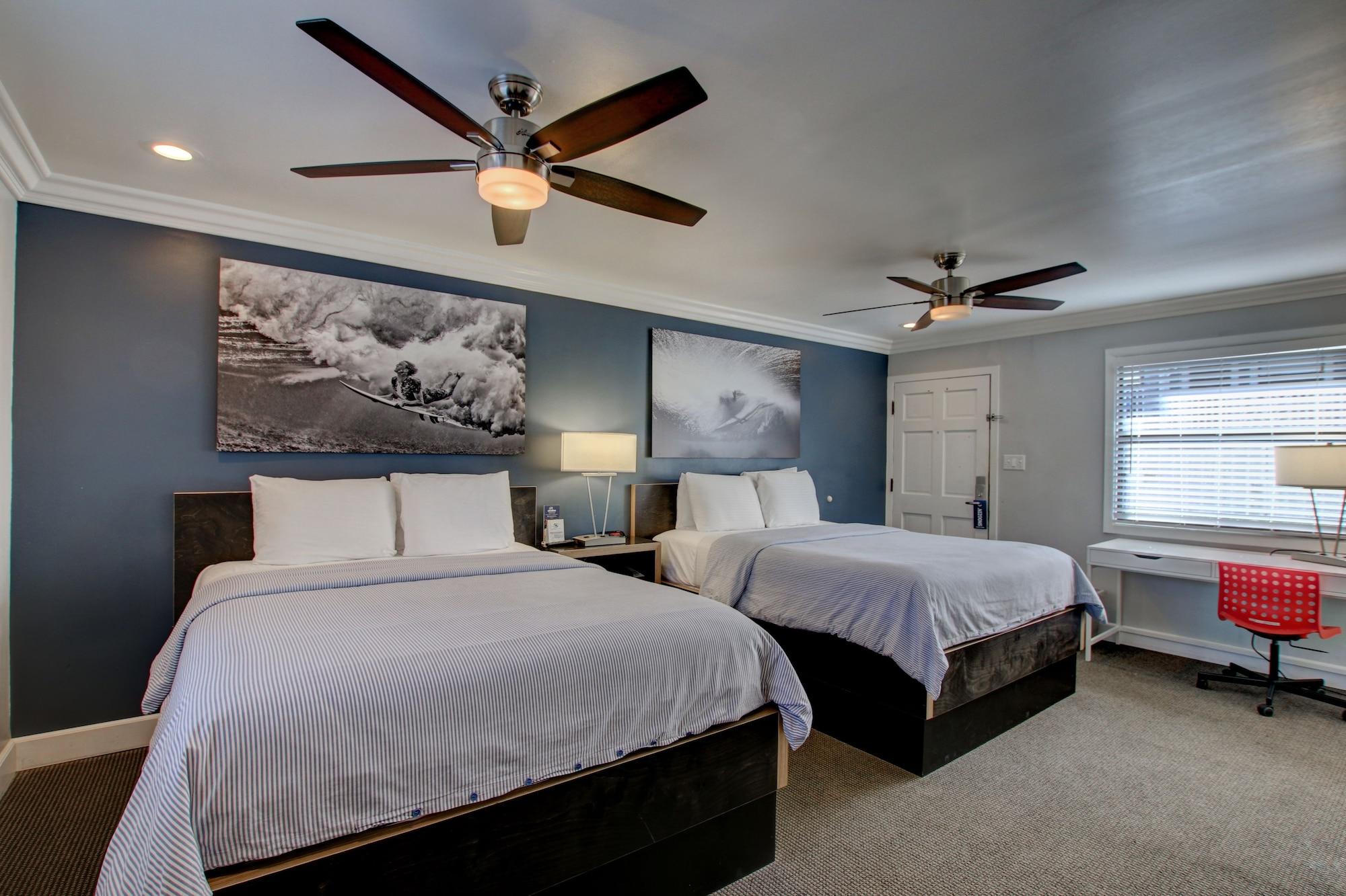 Beach Haven San Diego Exterior foto