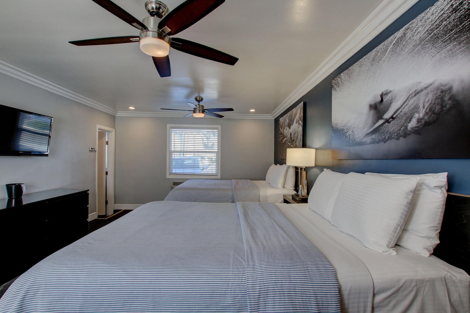 Beach Haven San Diego Exterior foto