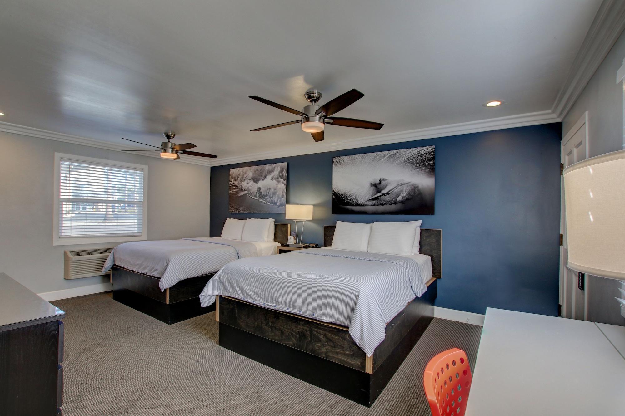 Beach Haven San Diego Exterior foto