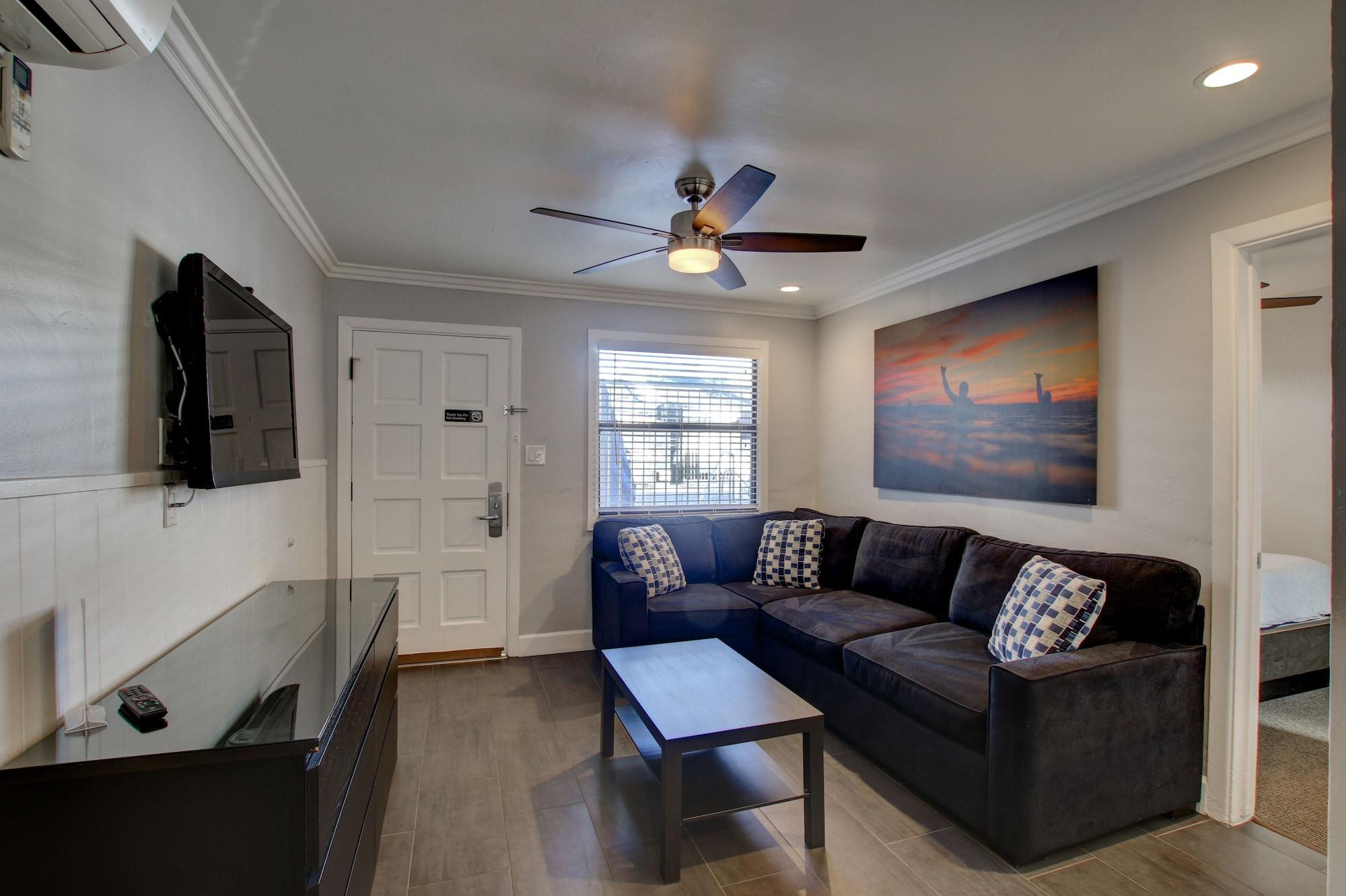 Beach Haven San Diego Exterior foto