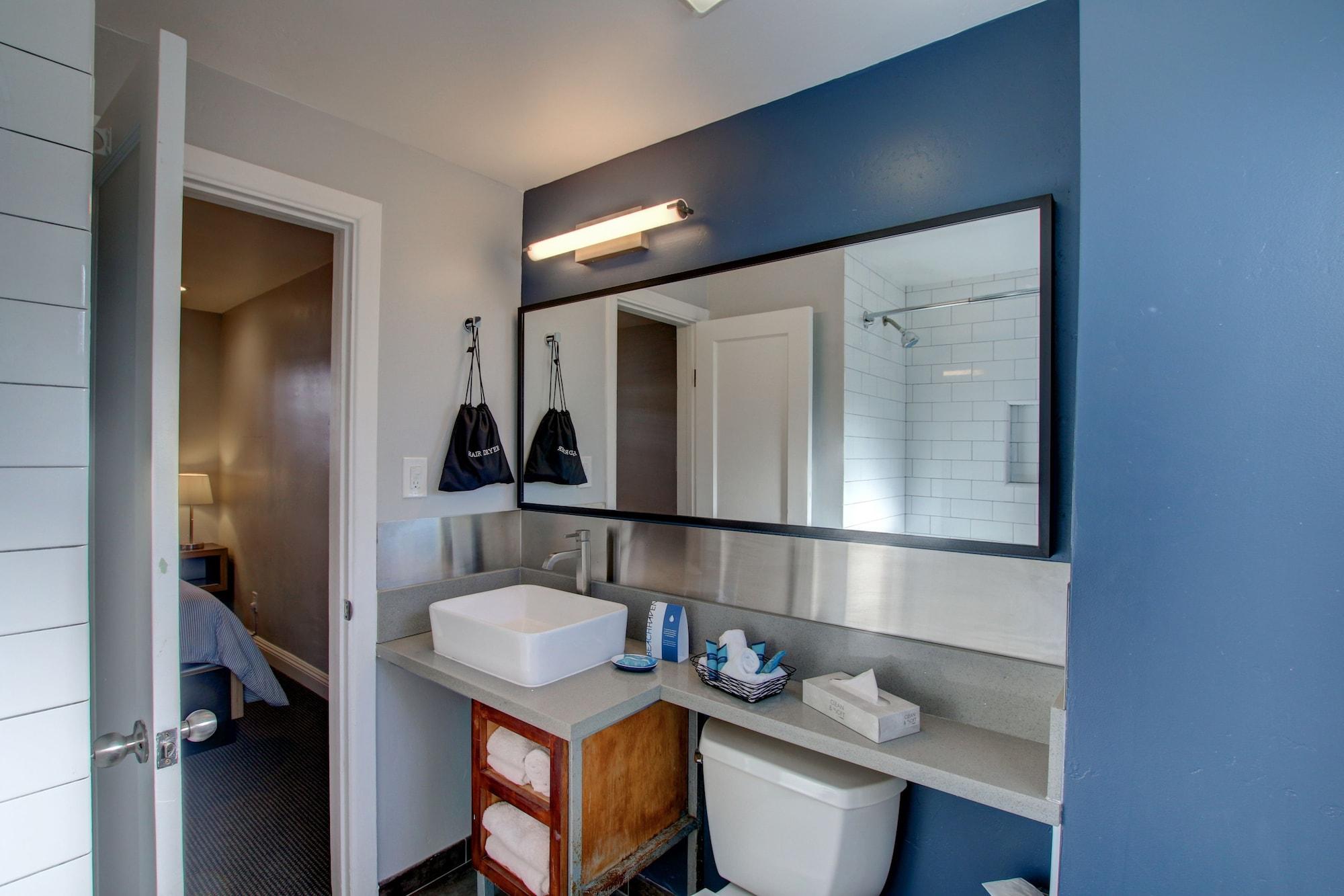Beach Haven San Diego Exterior foto