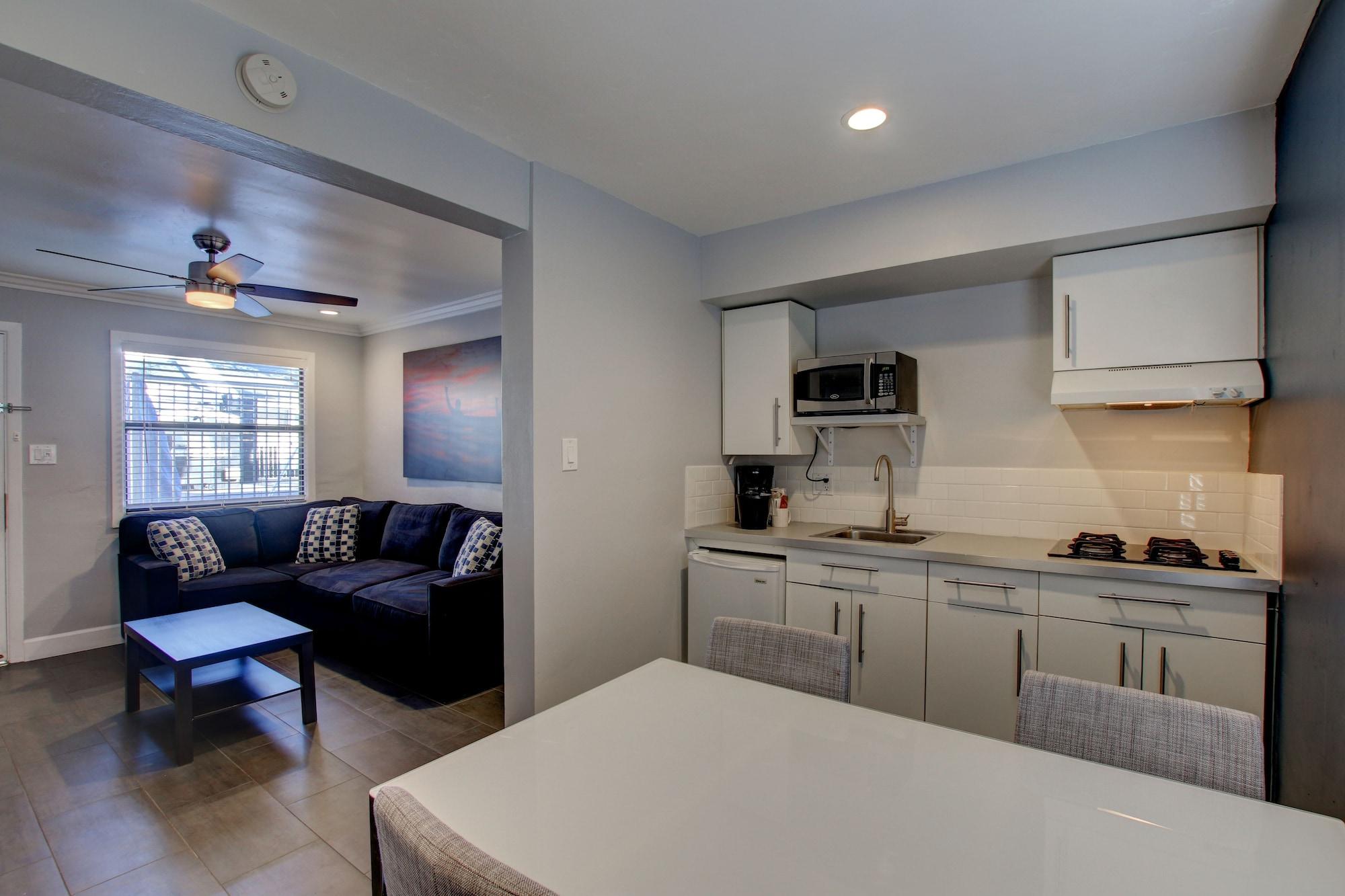 Beach Haven San Diego Exterior foto
