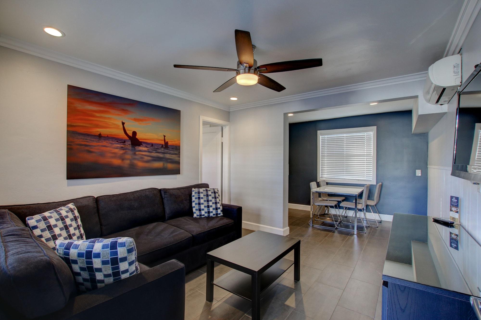 Beach Haven San Diego Exterior foto