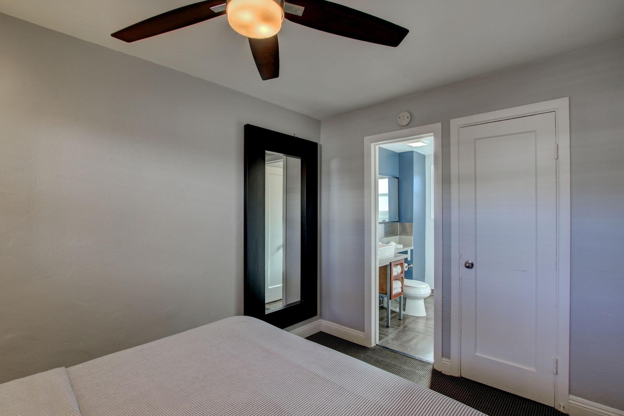Beach Haven San Diego Exterior foto