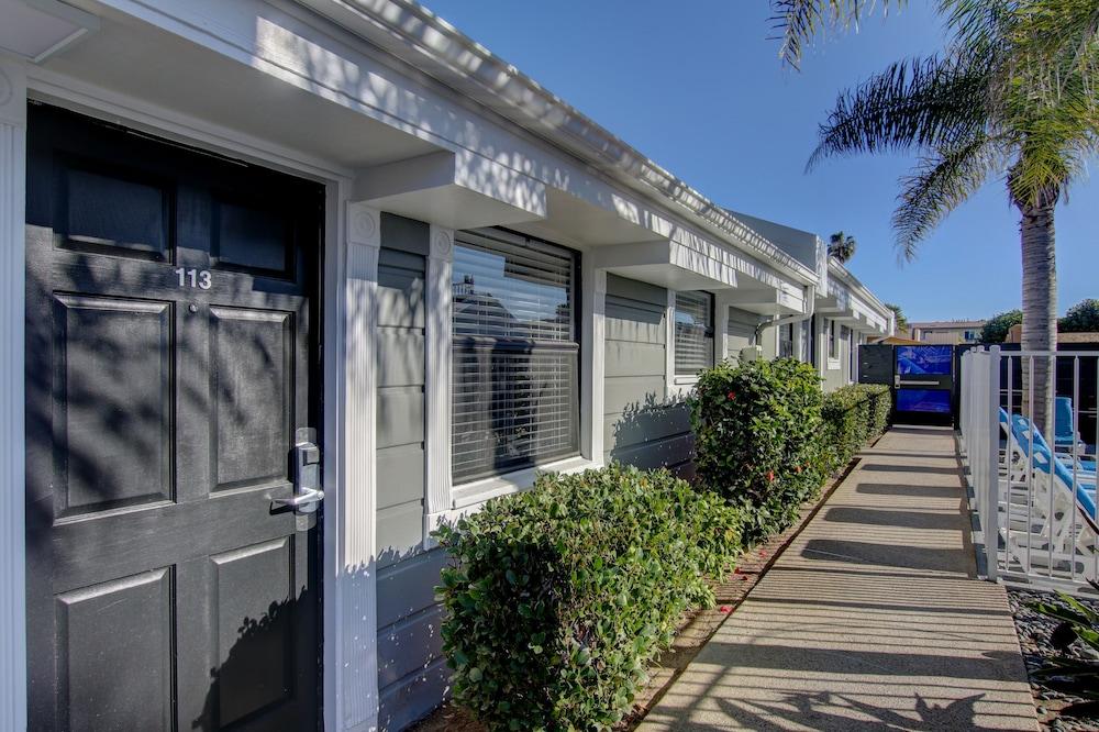 Beach Haven San Diego Exterior foto
