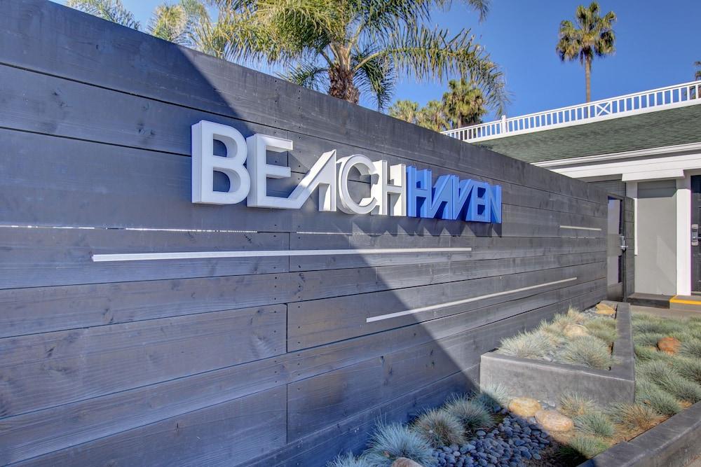 Beach Haven San Diego Exterior foto