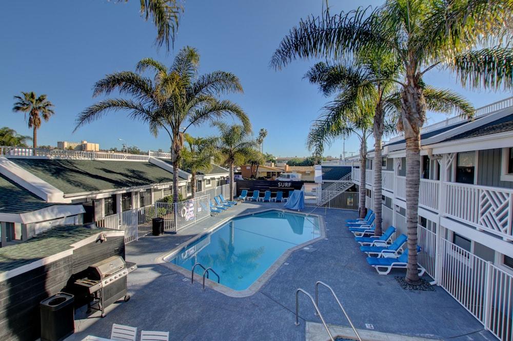 Beach Haven San Diego Exterior foto