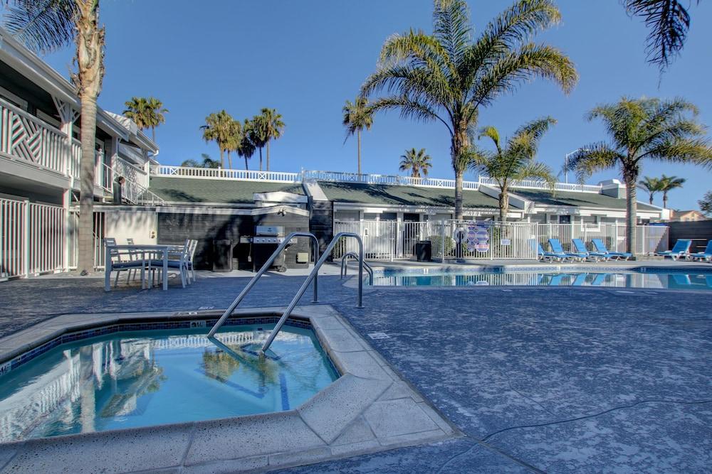 Beach Haven San Diego Exterior foto