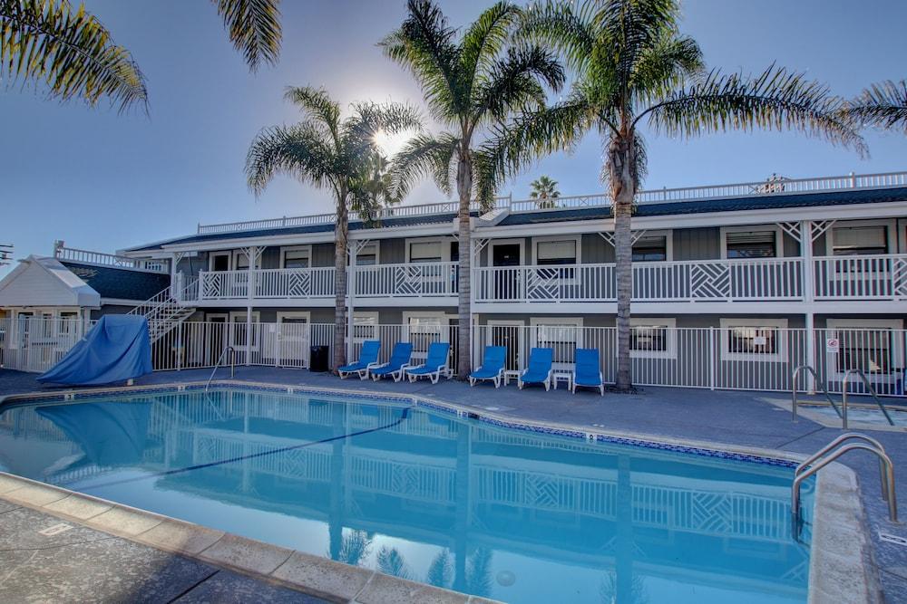 Beach Haven San Diego Exterior foto