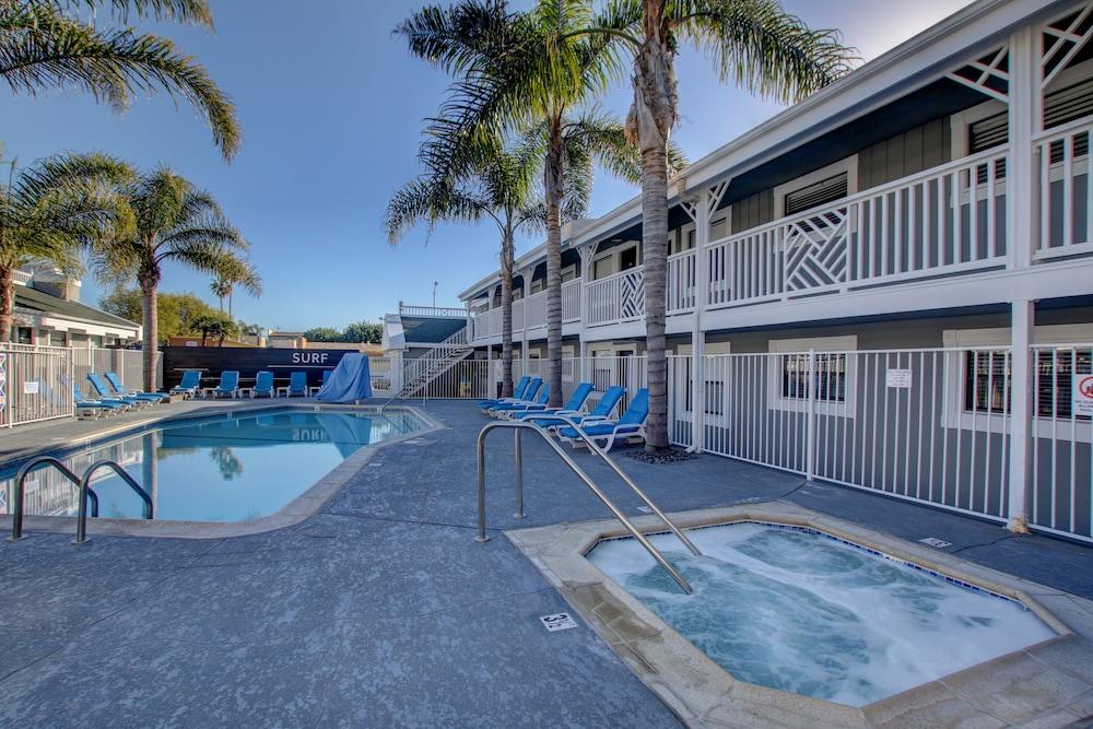 Beach Haven San Diego Exterior foto