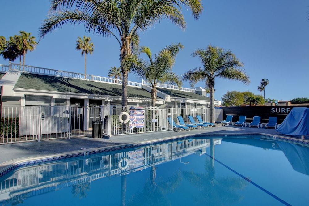 Beach Haven San Diego Exterior foto