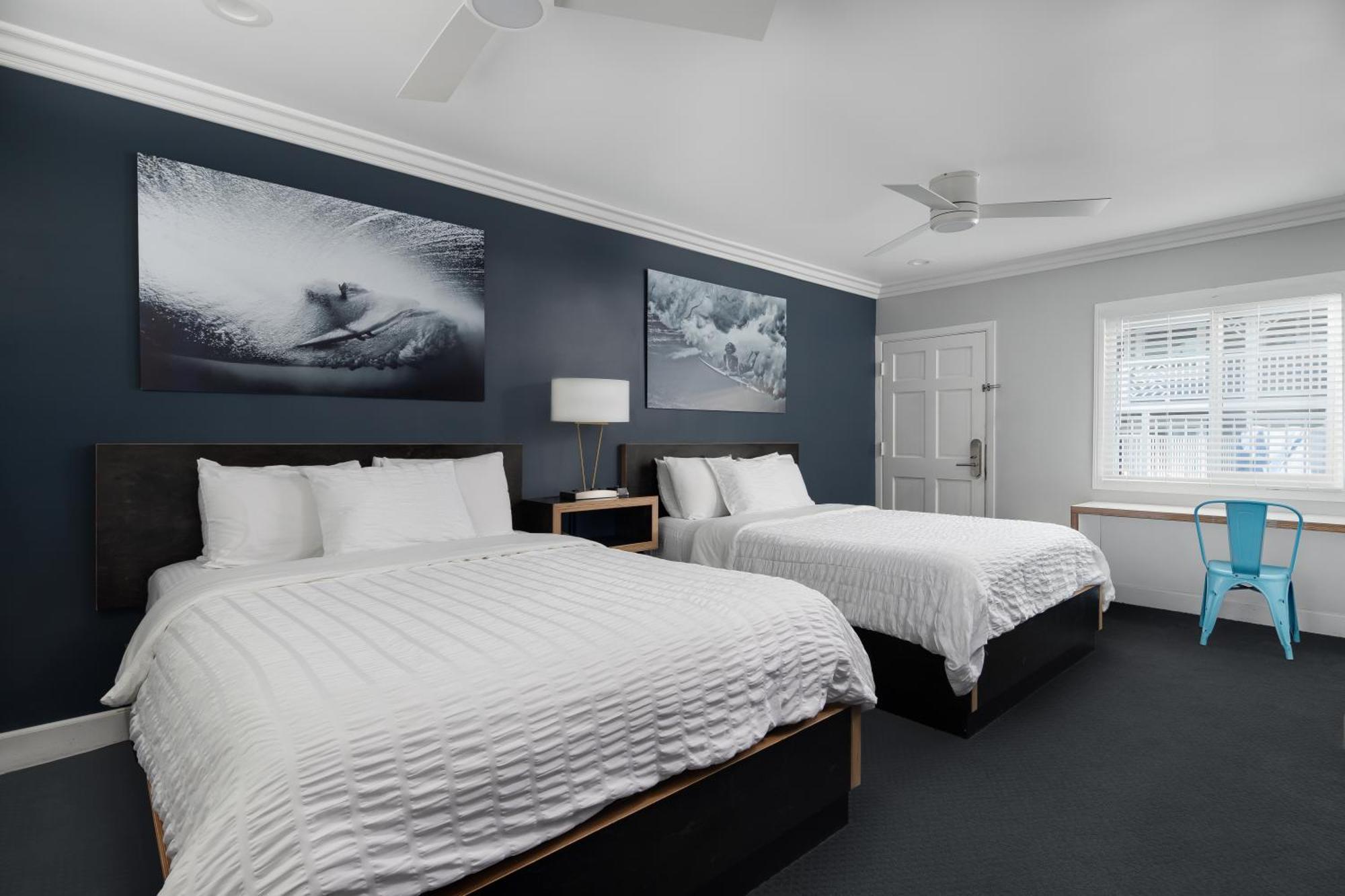Beach Haven San Diego Exterior foto