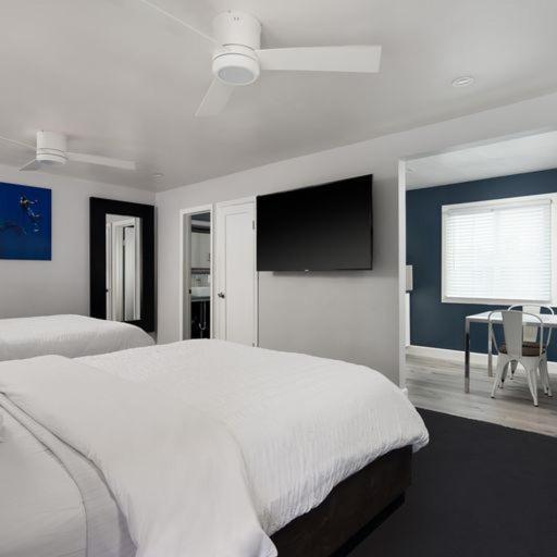 Beach Haven San Diego Exterior foto