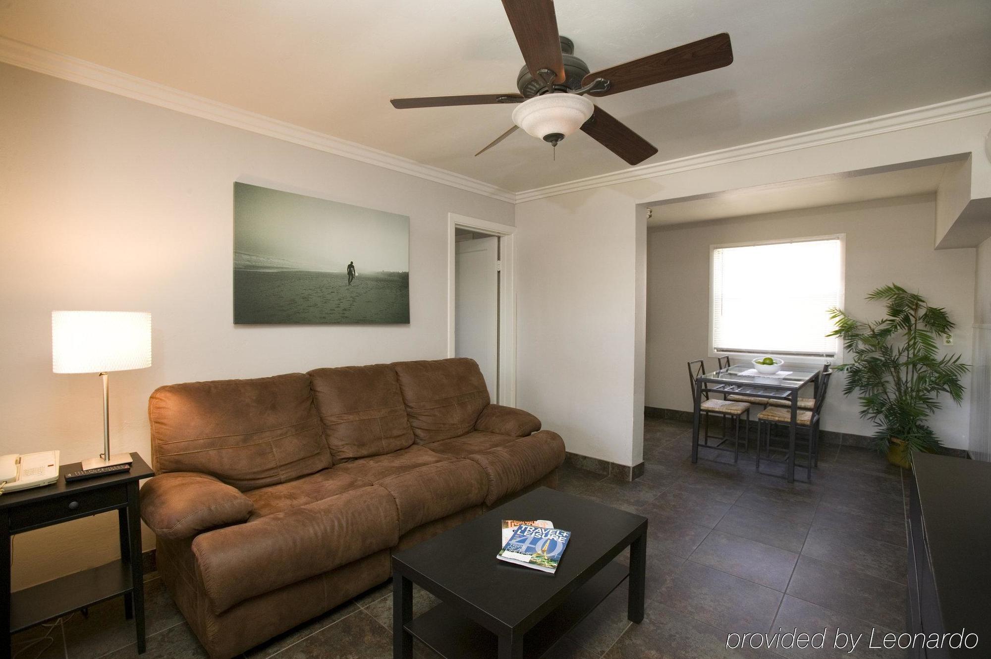 Beach Haven San Diego Exterior foto