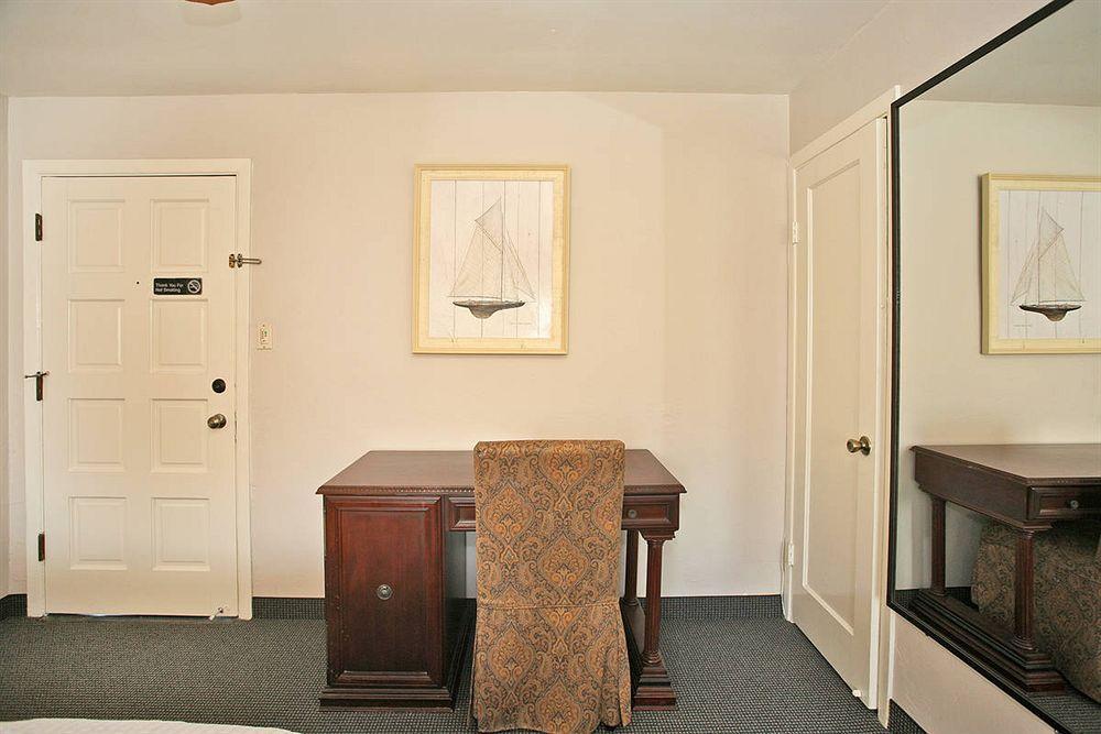 Beach Haven San Diego Exterior foto