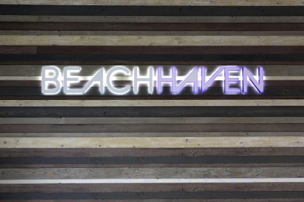 Beach Haven San Diego Exterior foto