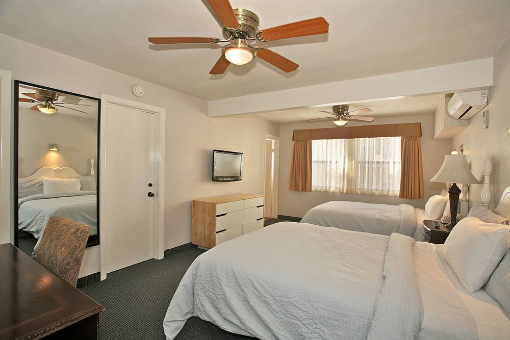 Beach Haven San Diego Exterior foto