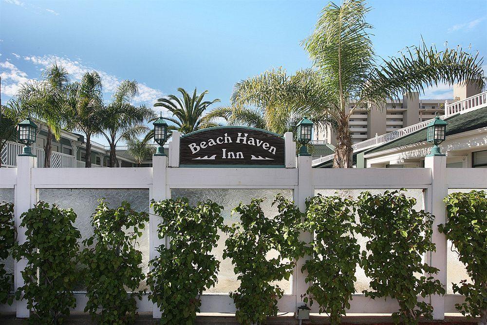 Beach Haven San Diego Exterior foto