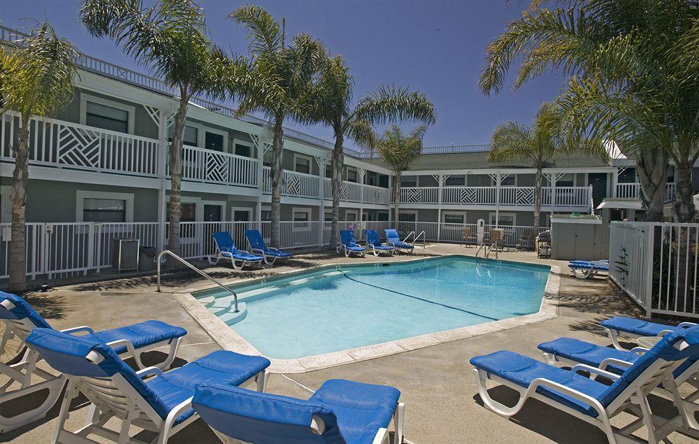 Beach Haven San Diego Exterior foto
