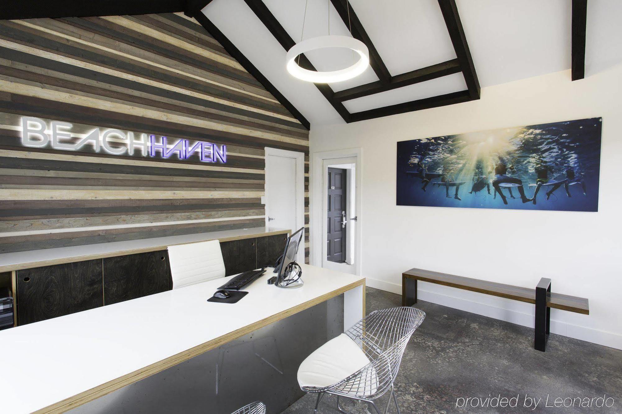 Beach Haven San Diego Exterior foto
