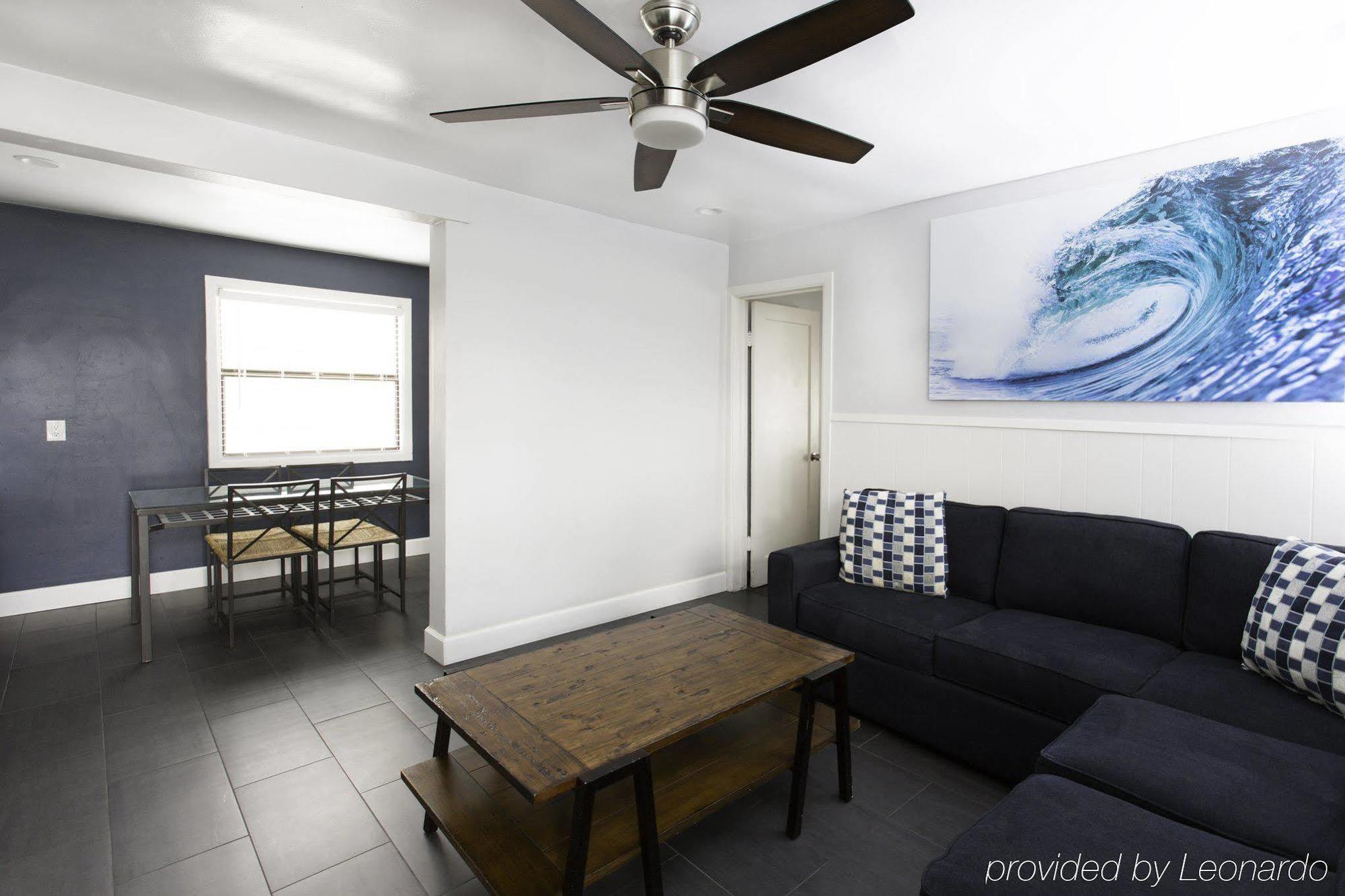 Beach Haven San Diego Exterior foto