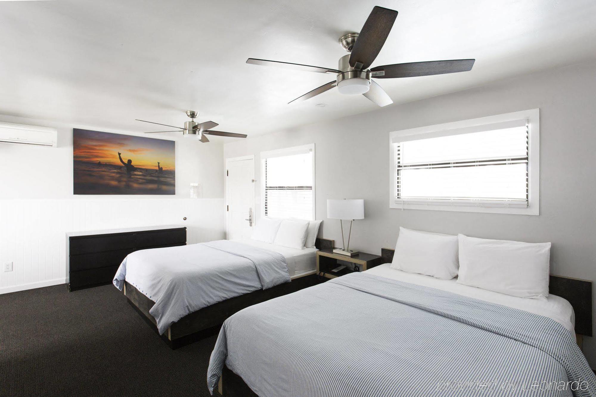 Beach Haven San Diego Exterior foto