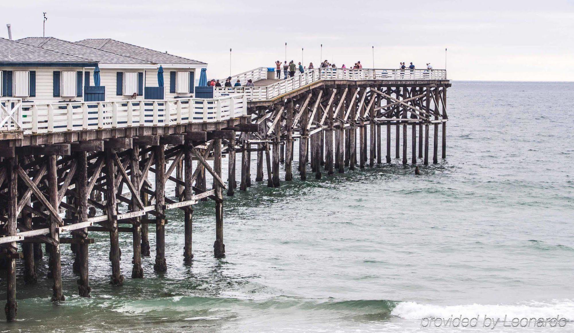 Beach Haven San Diego Exterior foto