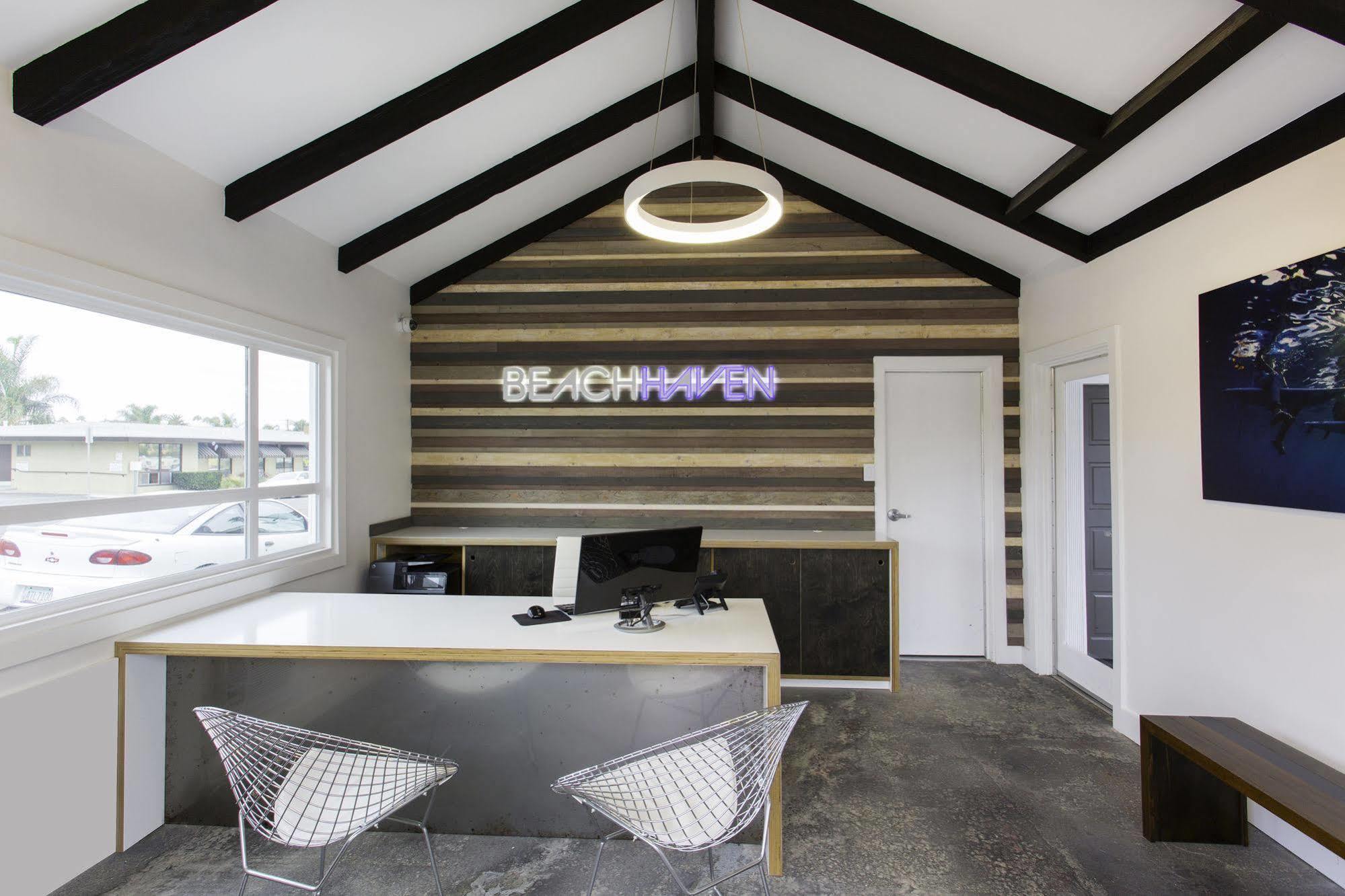 Beach Haven San Diego Exterior foto