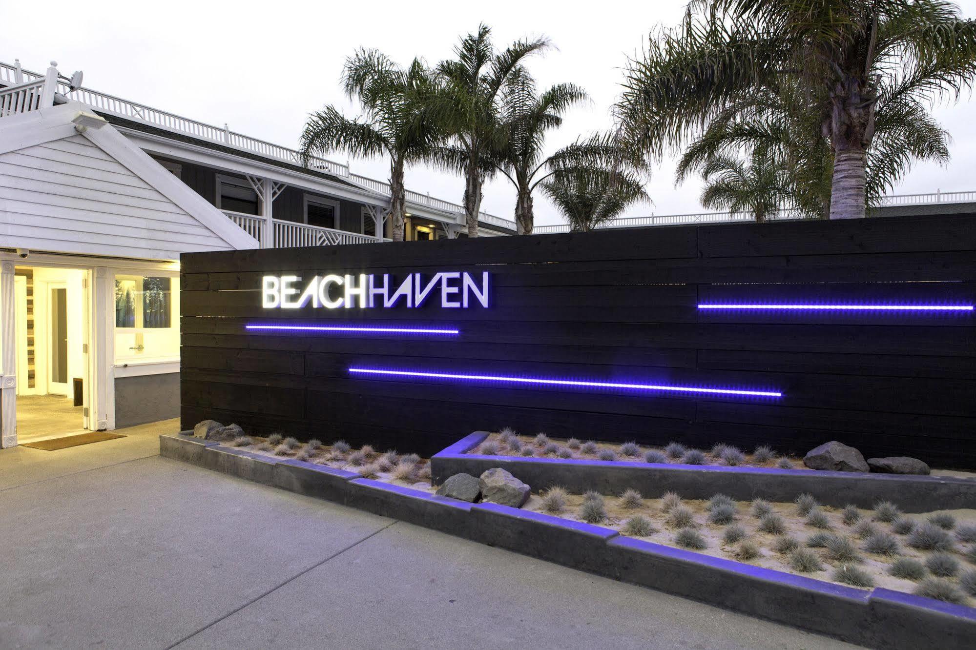 Beach Haven San Diego Exterior foto
