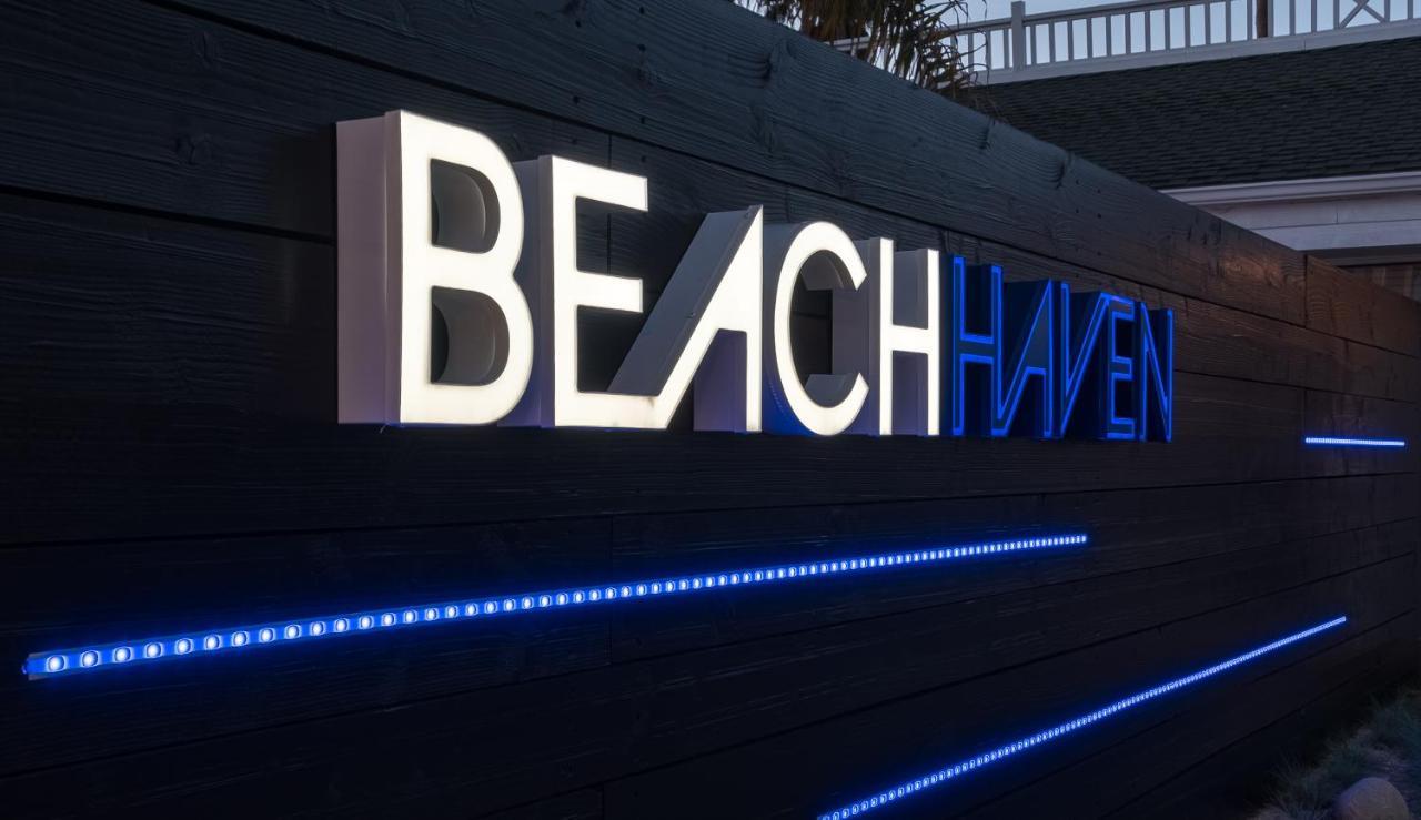 Beach Haven San Diego Exterior foto