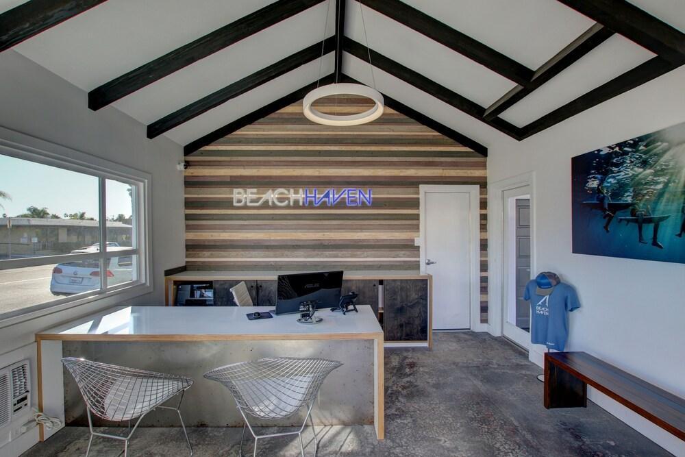 Beach Haven San Diego Exterior foto